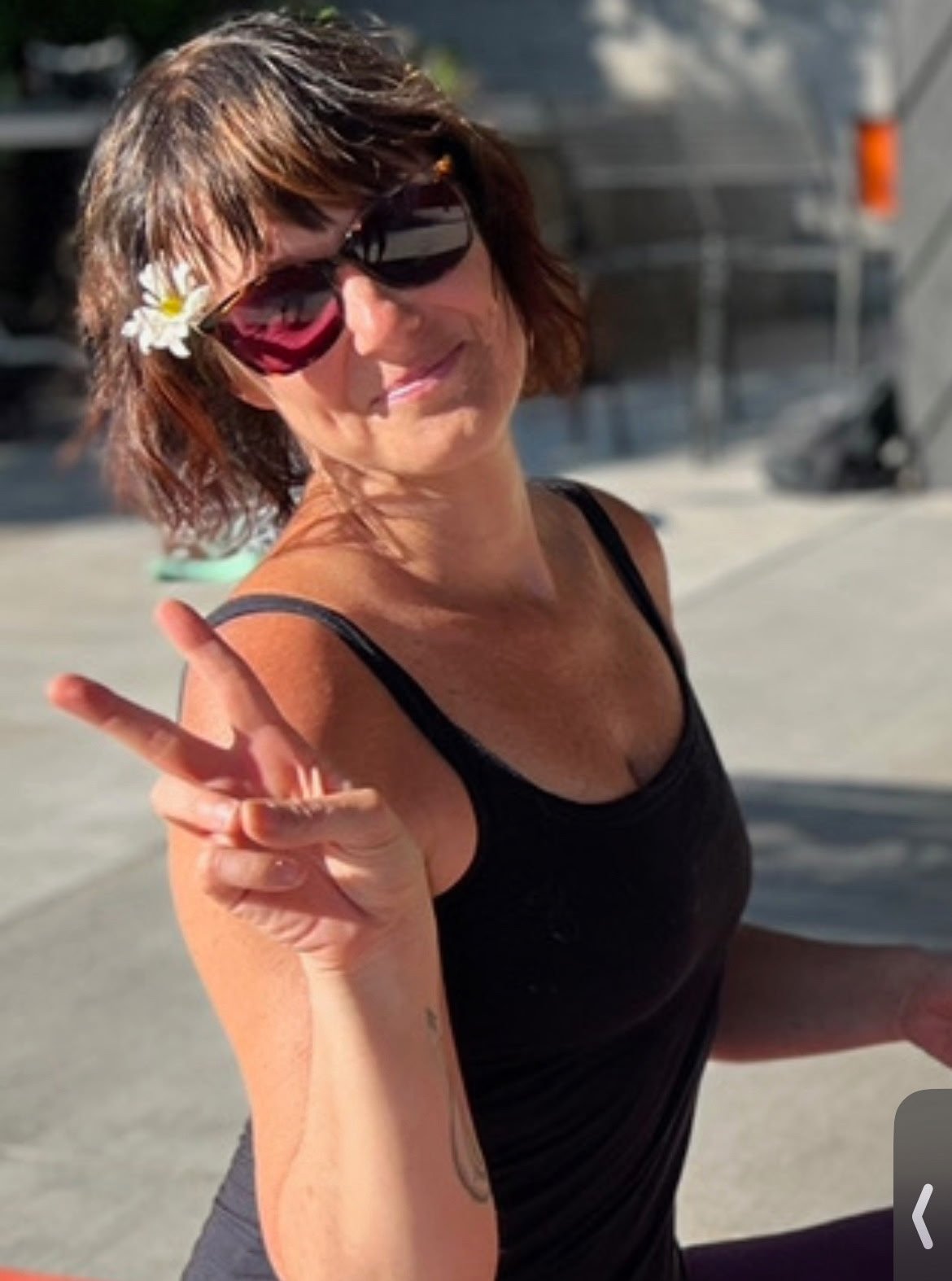 Heidi Bartholomew
